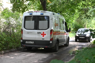 В Екатеринбурге найден парень, скитавшийся три дня и попавший к врачам