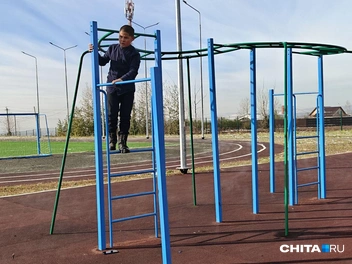 Источник: Тамара Ван-Фу-Ли / CHITA.RU