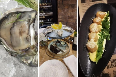 Leprechauns, hoteliers, and developers: who owns Ryazan's most expensive restaurants