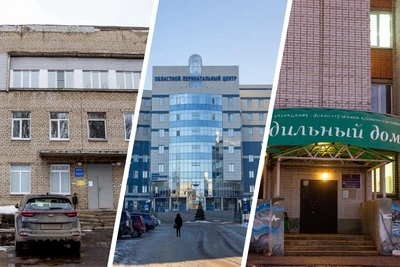 Мамы Ярославля оценили роддома: хамство и профессионализм