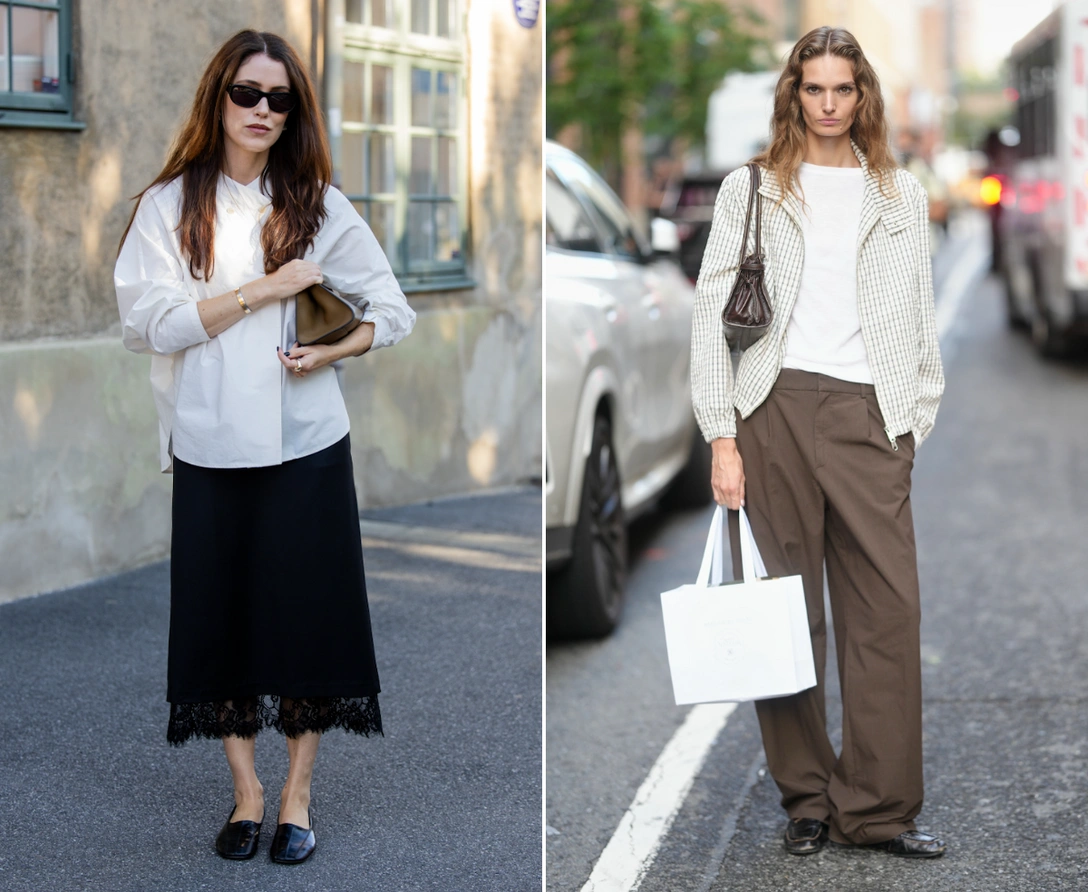 Как одеваться в офис в 2026 году: формулы, которые выглядят действительно дорого | marieclaire.ru