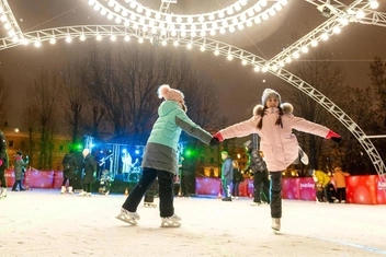 В шести городах России вновь пройдет масштабный фестиваль Winter Fest