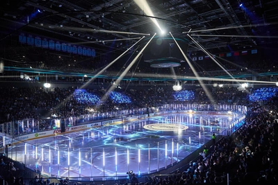 ХК «Сибирь» впервые с 2019 года завершил год с прибылью