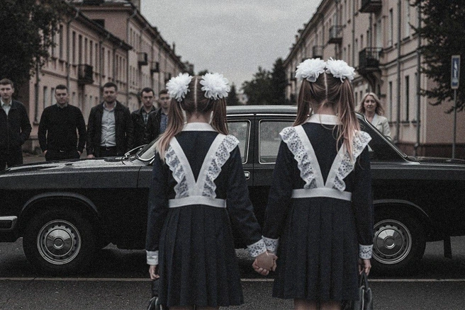 Самая жуткая криминальная история времен СССР  | Источник: Юрий Орлов / Городские медиа