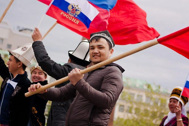 Источник: Ксения Зимина