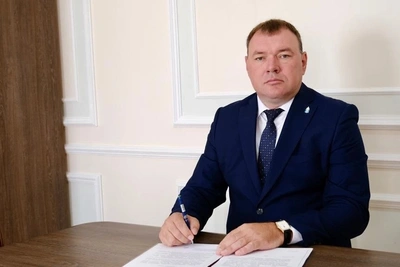 Черкасов: приоритет — улучшение жизни астраханцев