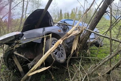 Уголовное дело возбуждено после смертельного ДТП в Завьялово