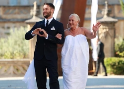 Jacquemus выбрал первого амбассадора — бабушку основателя бренда