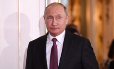 Путин перед Новым годом подписал много законов. Вот самые примечательные