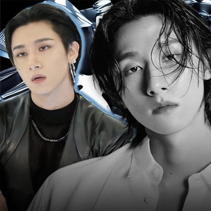 I.M частично берет перерыв в MONSTA X из-за лечения и подготовки к армии