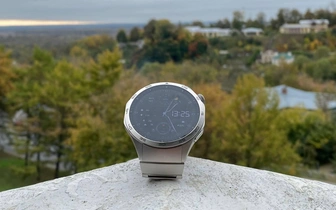 Могут ли смарт часы стать необходимым гаджетом в путешествии: обзор HUAWEI WATCH GT 4