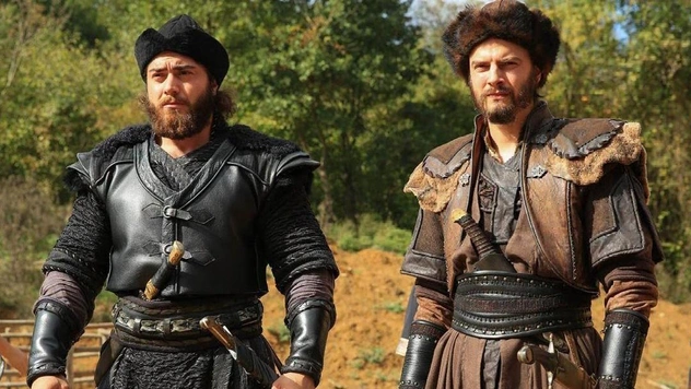 Лучшие турецкие сериалы последних лет