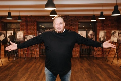 Леня из «Ворониных» сбросил около 100 кг — как он теперь выглядит