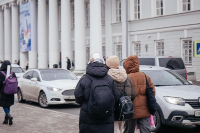 В КФУ опровергли слухи о проходе через Max