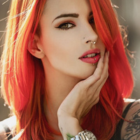 Аватарка Нина