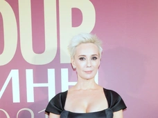 Хаматова: «Я здорова, дети здоровы, у нас есть еда, кров, в этом смысле абсолютно счастлива»