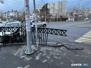 Источник: Виктория Тонких / CHITA.RU