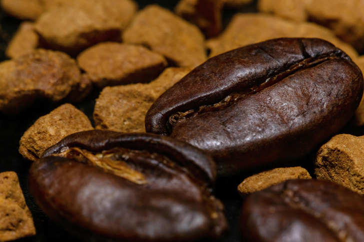 Чем отличается сублимированный кофе от гранулированного?