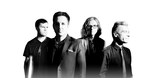 26 апреля в Оренбурге исполнят хиты легендарной группы Depeche Mode | Источник: Enjoy The Symphony / ВКонтакте