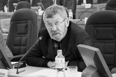 Ушел из жизни депутат Анатолий Осипов