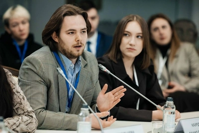 Томские студенты создадут электросистему для настройки протеза