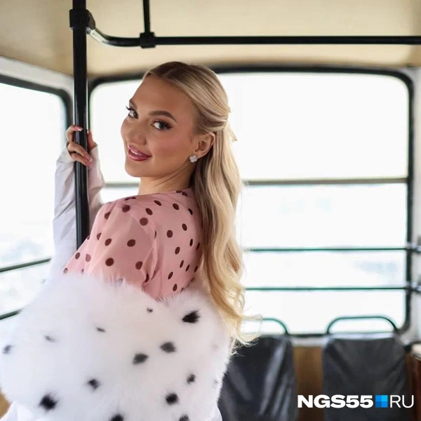 Сейчас она живет в столице | Источник: Евгений Софийчук / NGS55.RU