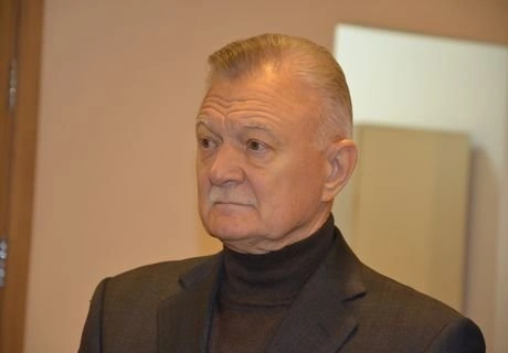 Ковалев: необходимо сократить расходы на содержание власти | ya62.ru