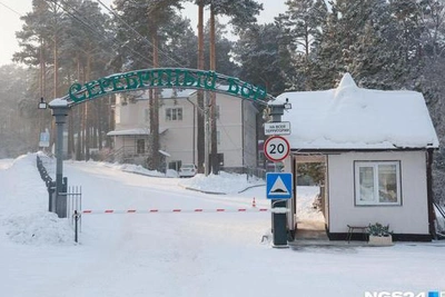 Tyumen Resident Suspected in Fake Child Abduction Case