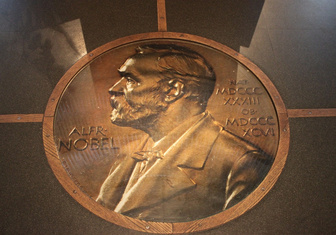 Российские ученые попали в список претендентов на Нобелевскую премию