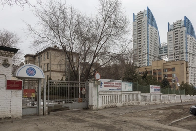 Волгоградские медики остались без новогодних премий