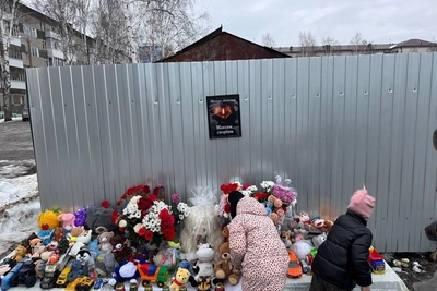 House explosion in Tobolsk: culprits not yet punished