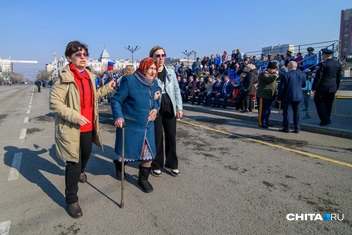 Источник: Олег Фёдоров / CHITA.RU