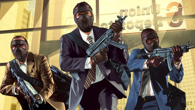 Что известно о GTA 6 в начале 2022 года: герои, механики, сюжеты и дата выхода