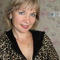 Аватарка elena08421