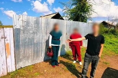 Подростки в Забайкалье предстанут перед судом за угон мотоцикла