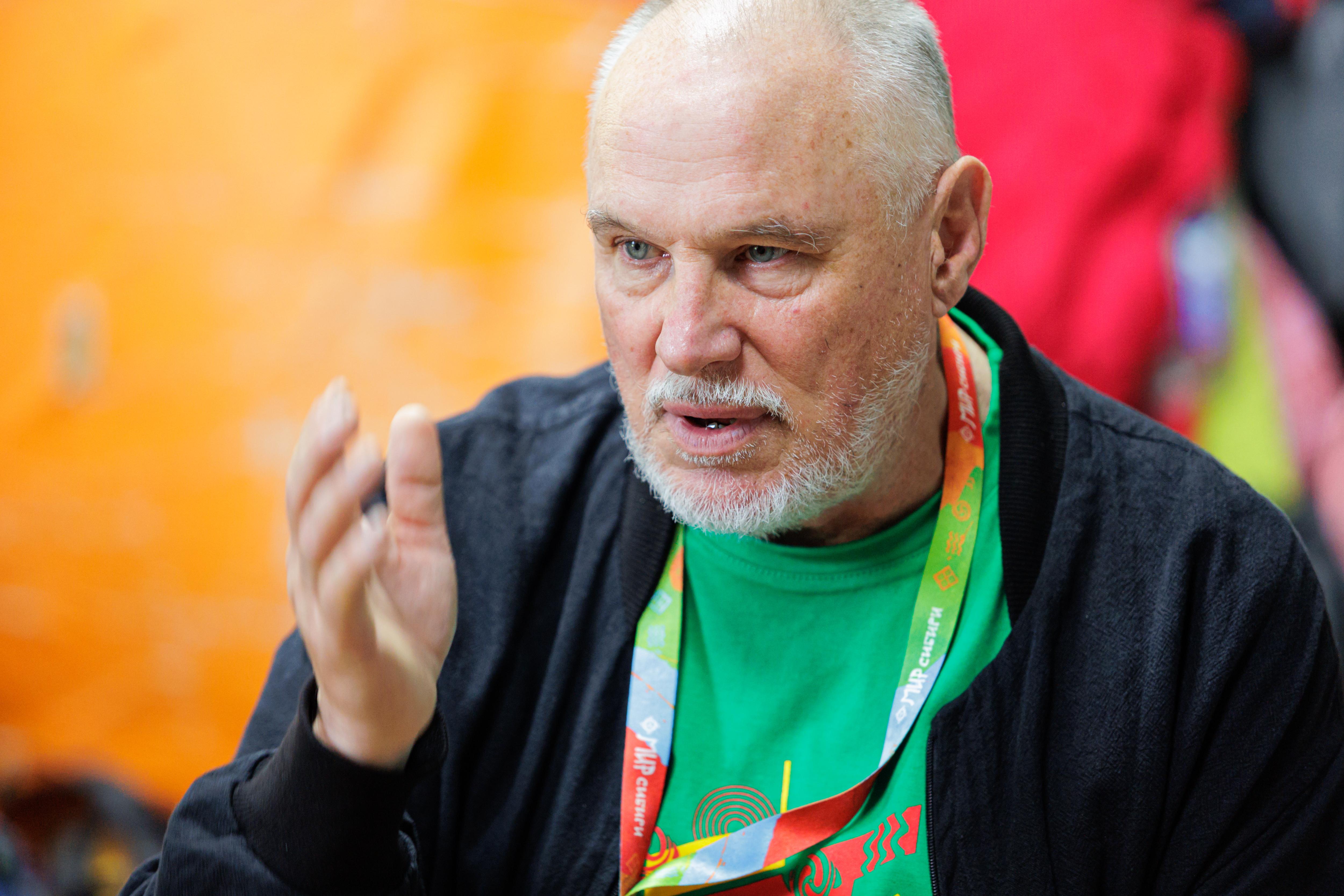 Сергей Старостин: о культурном сиротстве и роли традиционной музыки в жизни современности