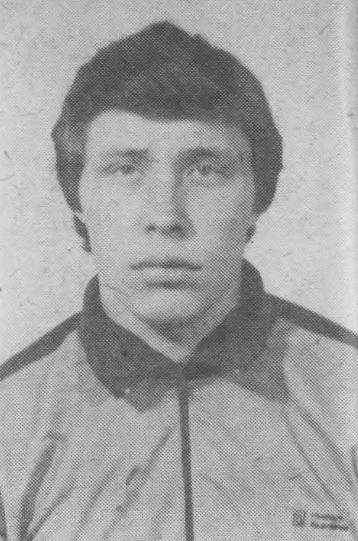 Евгений Маслов до сих пор рекордсмен по количеству сыгранных матчей в составе «Тюмени» | Источник: sports.ru 