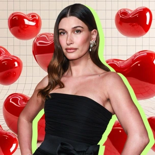 Эволюция стиля: как менялись образы Хейли Бибер