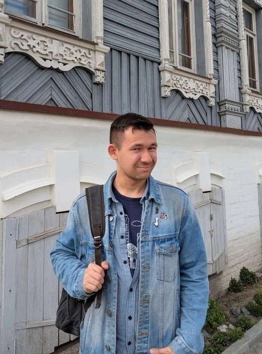 Александр — путешественник со стажем | Источник: Зиновьев. Да пребудет с тобой контент!