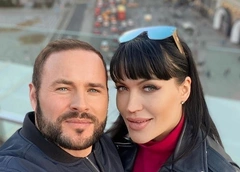 «Муж бы меня понял»: Милена Дейнега закрутила роман спустя год после смерти супруга