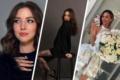 Три уфимки прошли отбор на конкурс «Мисс Офис»