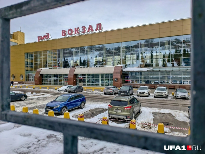 Источник: Булат Салихов / UFA1.RU