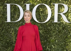 Dior в трауре: трагически погибла легендарная PR-директор Дома Матильда Фавье