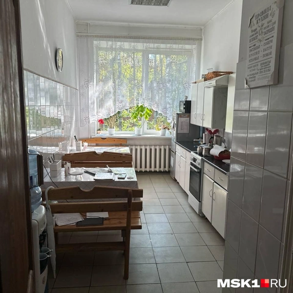 Источник: Екатерина Рябчук / MSK1.RU