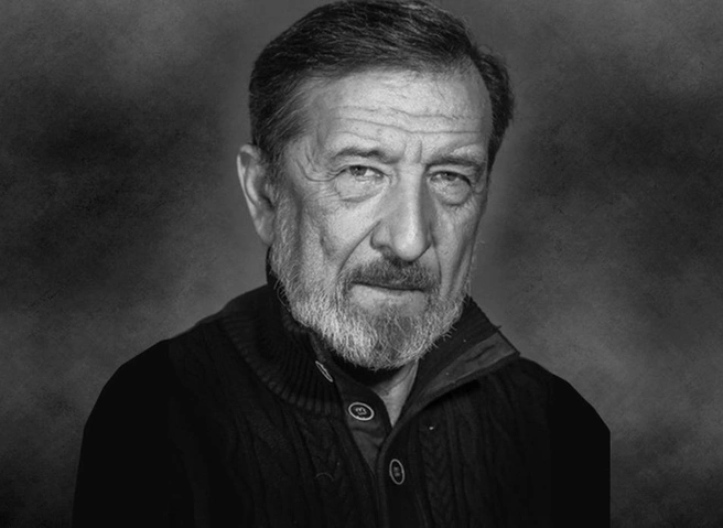Умер актер из сериала «Склифосовский» Владимир Левашев | ya62.ru