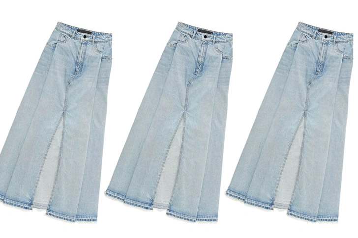 Юбка, Alexander Wang, 26 999 руб. | thegirl.ru