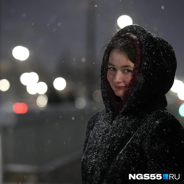 Улыбаемся и радуемся | Источник: Евгений Софийчук / NGS55.RU