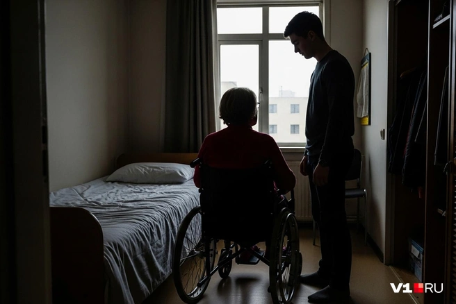 Татьяне и Сергею, по их словам, никто не хочет помочь | Источник: Мария Романова / Городские медиа