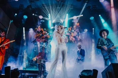 STEREOLETO в Екатеринбурге: объявлены хедлайнеры