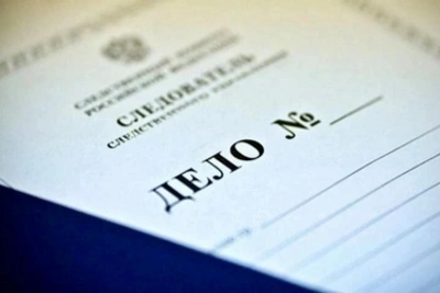 Женщину обвиняют в убийстве годовалого сына в Йошкар-Оле